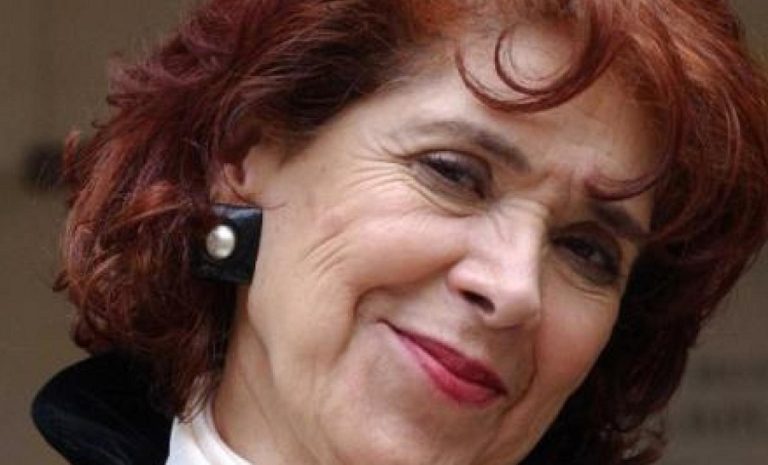 Assia Djebar