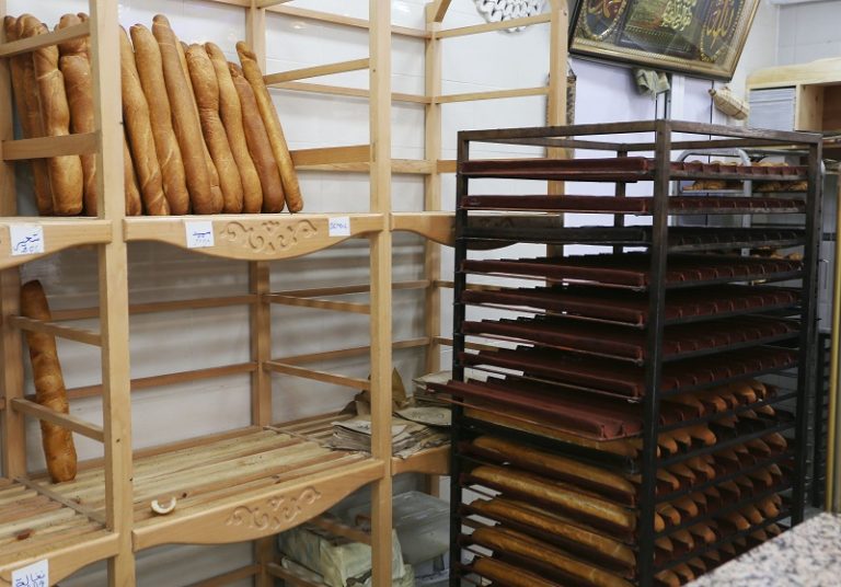 Des boulangers poursuivis en justice à Bouira