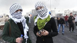 Ghza Hamas Intifadha