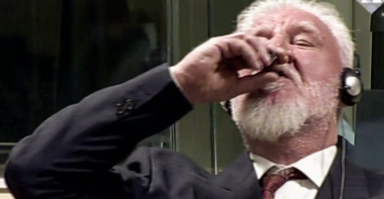 Slobodan Praljak