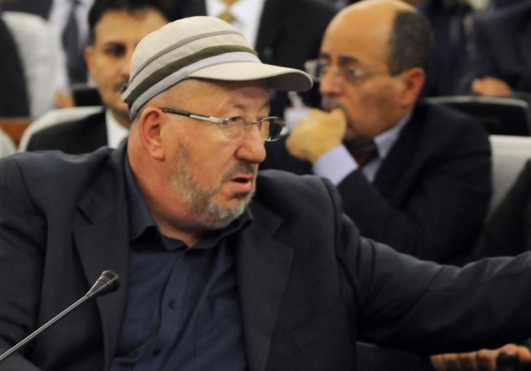Sidi Bouteflika