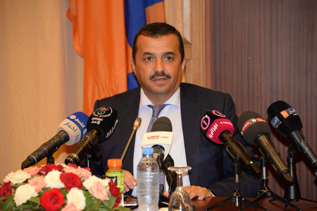 sonelgaz syrie