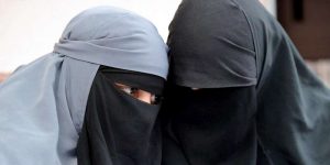 niqab