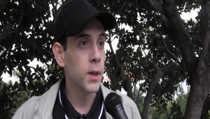 Yanis Macron crimes de la France coloniale