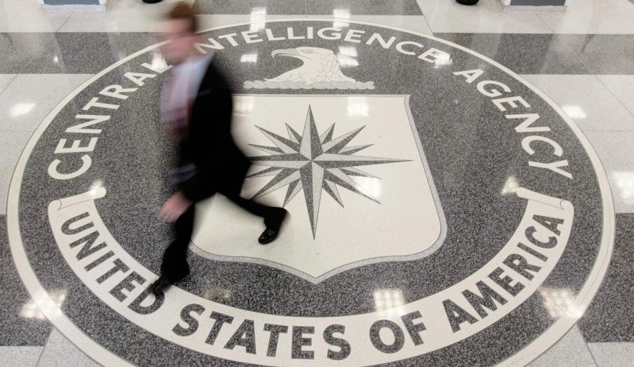 CIA USA Documents secrets