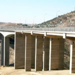 Un mémorandum d'entente a été signé dans le domaine des infrastructures (routes et ponts)