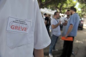 Bendib aux résidents : le service civil est un acte de solidarité
