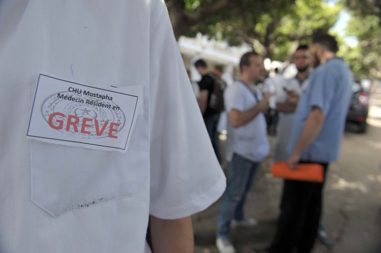 Bendib aux résidents : le service civil est un acte de solidarité
