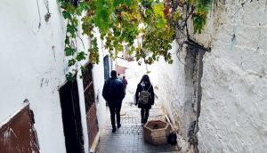 Journée nationale de la Casbah : activités artistiques et expositions en février à Alger