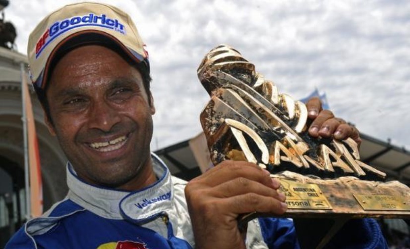 Nasser