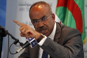 Tous les médecins algériens, y compris les médecins-résidents, sont des enfants de l'Algérie