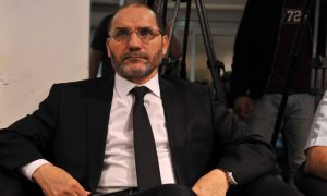Mokri MSP
