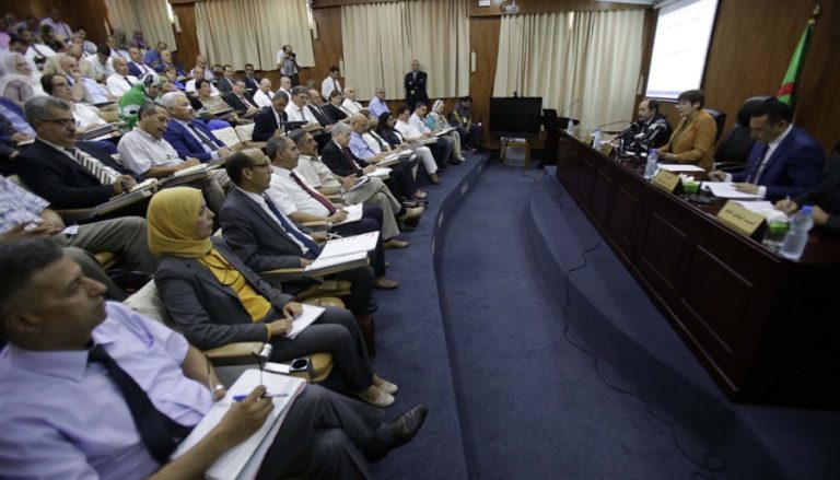 Education Benghebrit