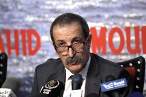 presse crise