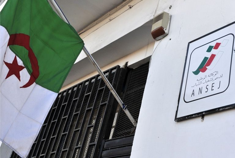 promoteurs bénéficiaires de crédits Ansej Béjaïa