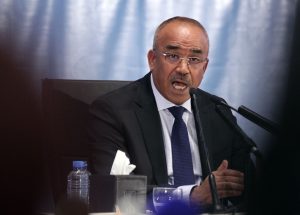 Bedoui rencontrera les P/APC et les P/APW pour discuter de la gestion des collectivités