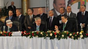 tripartite