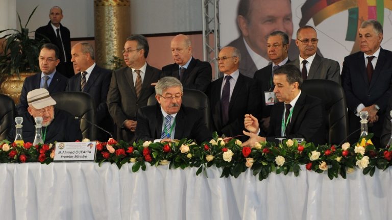 tripartite