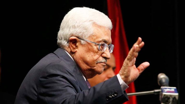 Abbas Autorité