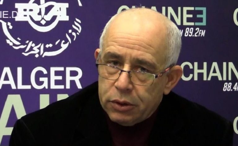 L'académie algérienne de la langue amazighe aura pour tâche de «filtrer» tous les travaux réalisés autour de cette langue