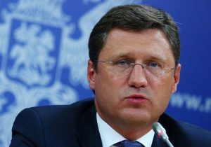 Novak Russie