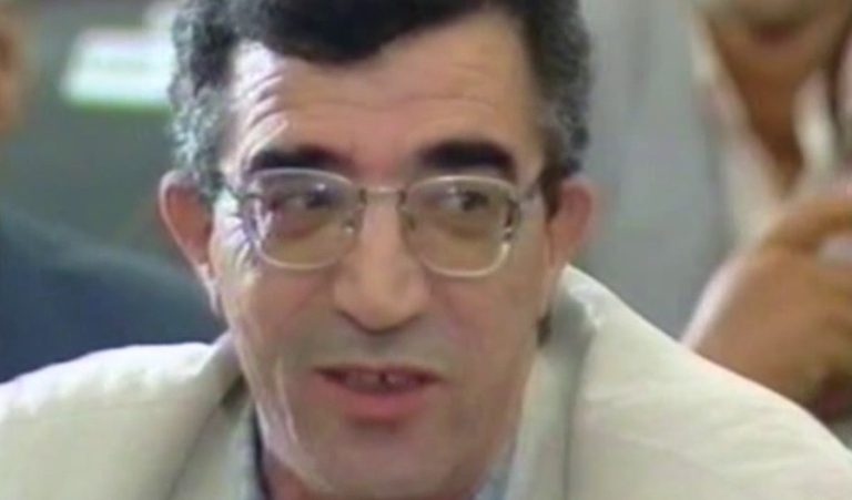 Abdelhak Benhamouda.