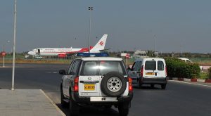 Boeing AH pilotes