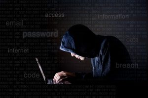 cybercriminalité Mena