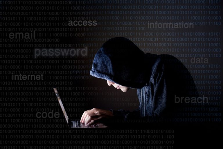 cybercriminalité Mena