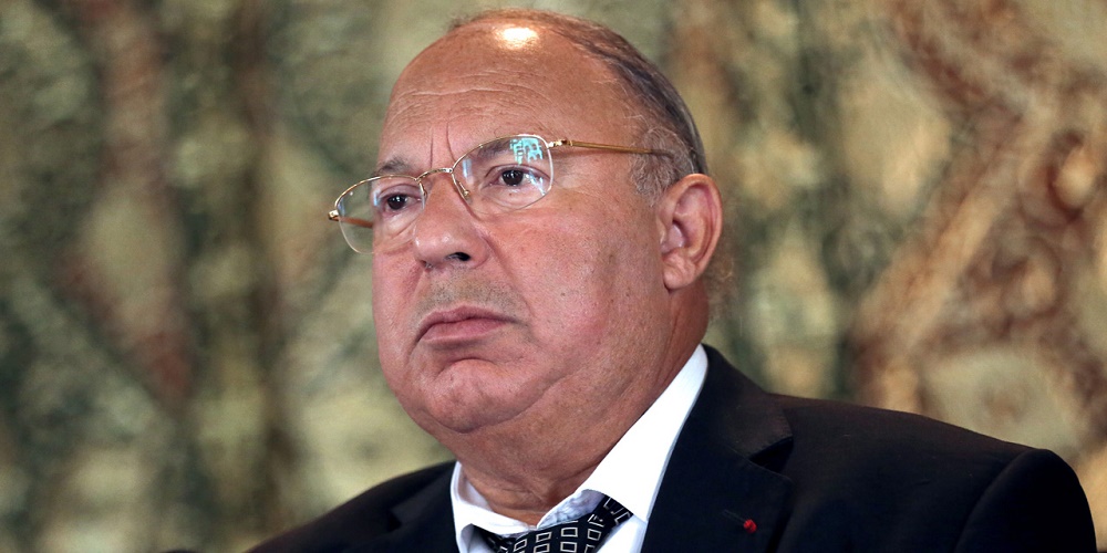 Boubakeur