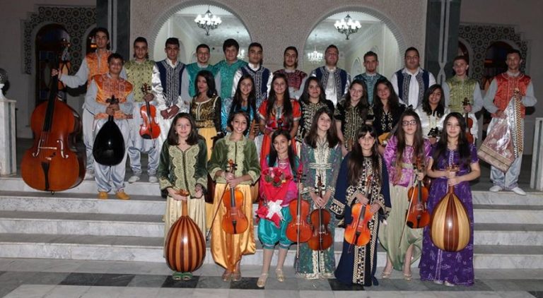 El-Djenadia