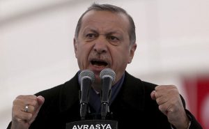 Erdogan turque