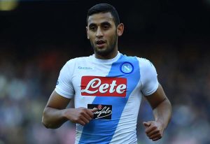 Football Ghoulam
