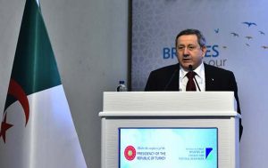 sonatrach Ould-Kadour