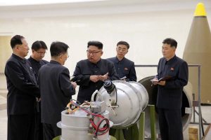 Nucléaire péninsule