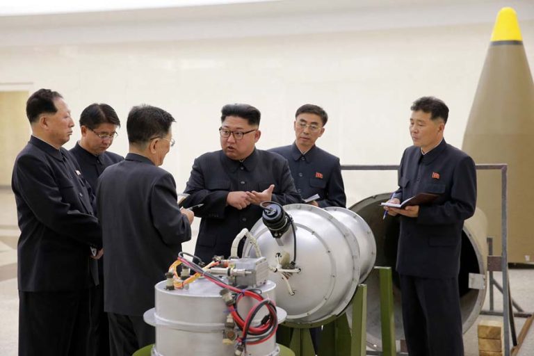 Nucléaire péninsule
