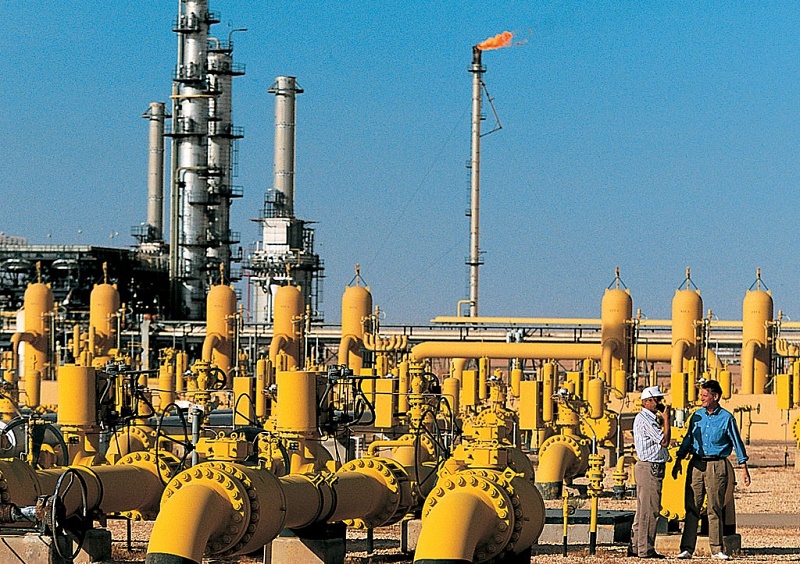 Le prix du panier de référence du brut de l’Organisation des pays exportateurs de pétrole (Opep) s’est établi mercredi à 67,24 dollars le baril