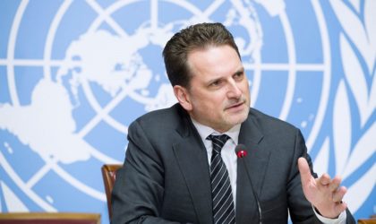 L’UNRWA lie le gel de l’aide américaine à la détérioration des relations entre Washington et la Palestine