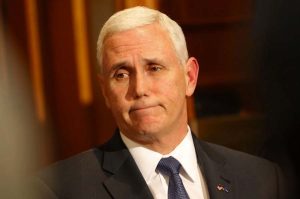 Mike Pence