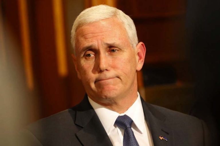 Mike Pence