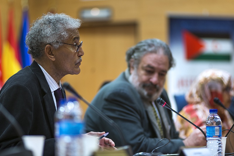 Le Front Polisario revendique 240 millions d'euros par an comme indemnités