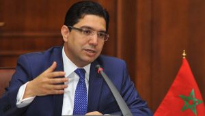 Bourita ministre