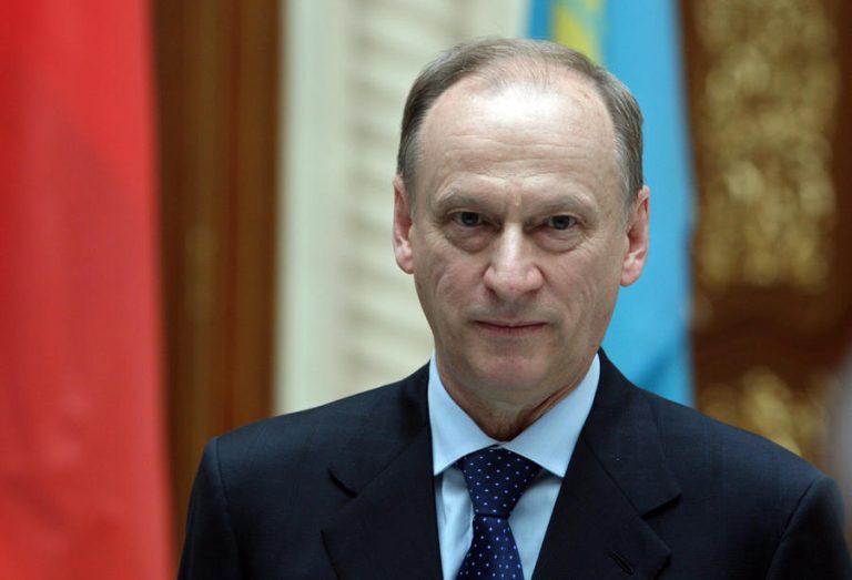 Nicolaï Patruchev