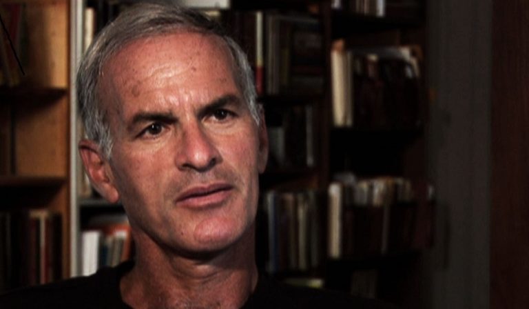 Norman Finkelstein Israël Palestine