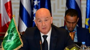 corruption Annaba