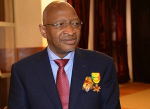 Mali