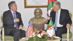 US ambassadeur Ould-Abbès