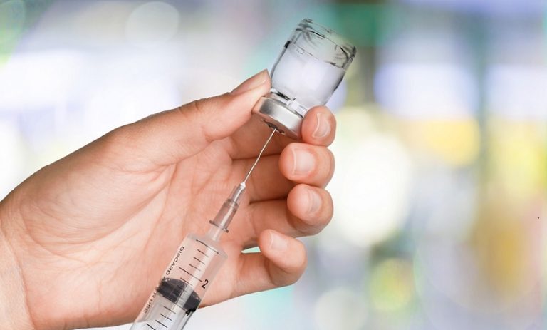 vaccin contre la grippe