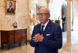 Essebsi