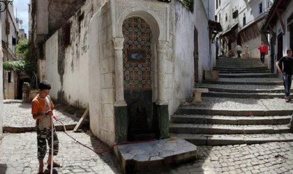 Préservation de la Casbah d’Alger : tirer profit des expériences réussies